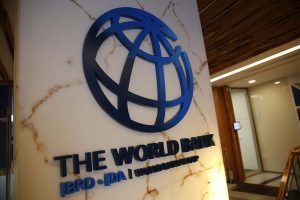 Banka Botërore
