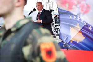 Haradinaj: Beteja e Koshares, njëra ndër betejat më heroike të luftës së UÇK-së