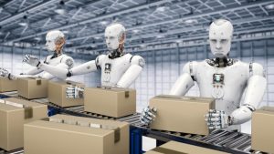 Robotët, a mund t’i zëvendësojnë punëtorët në Kosovë?