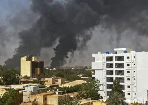 Shkelet armëpushimi në Sudan, plagoset një zyrtar i lartë i BE-së