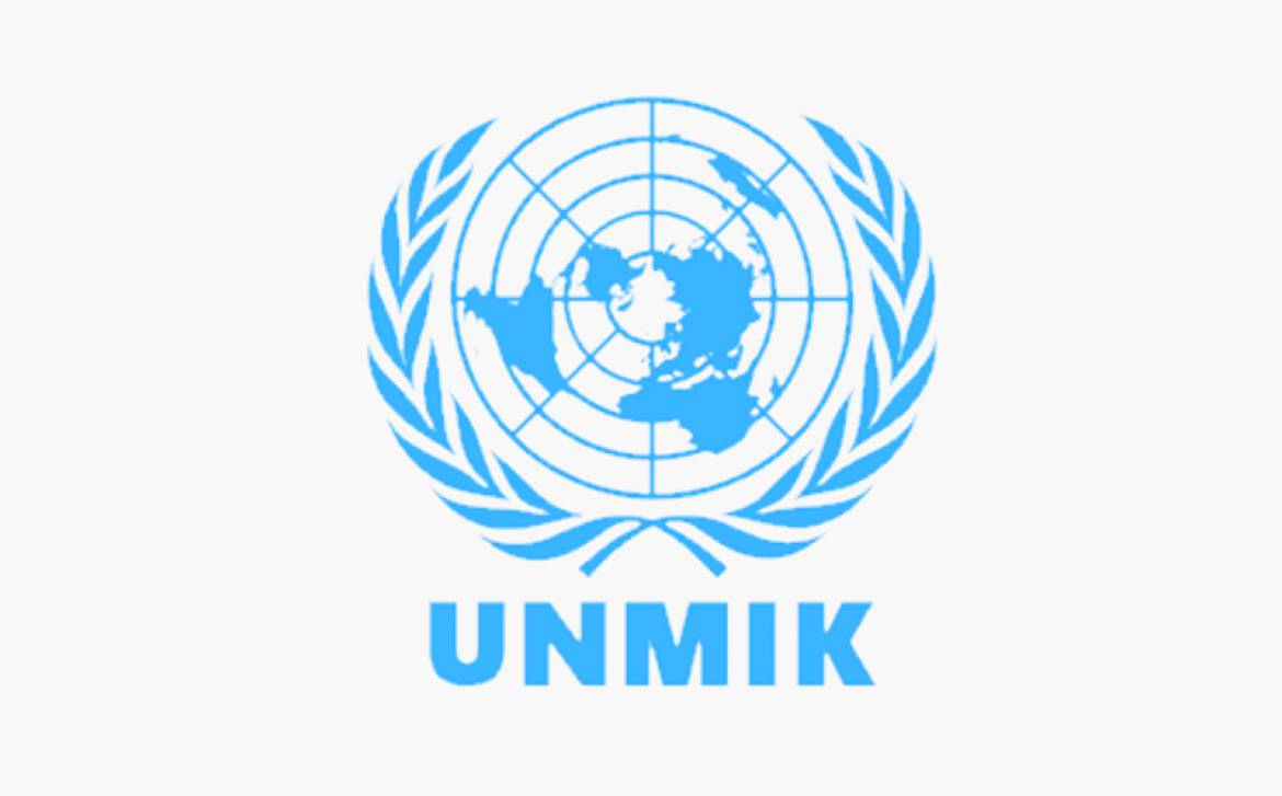 UNMIK