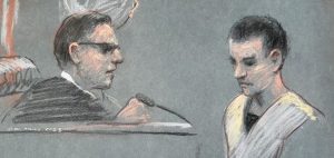 21-vjeçari Jack Teixeira, akuzohet për publikimin e dokumenteve sekrete. Foto: AP