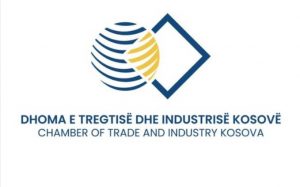 Dhoma e Tregtisë dhe Industrisë Kosovë (DHTIK)