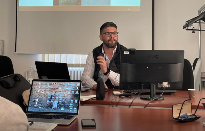 Akademia e Studimeve Albanologjike është përfaqësuar në një workshop doktoral në Kroaci