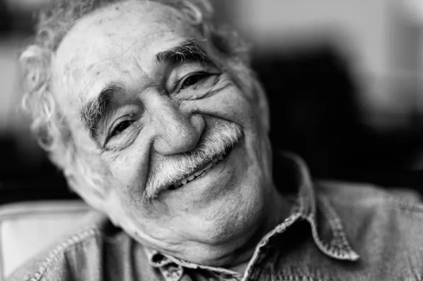 Shkrimtari i njohur kolumbian, Gabriel Garcia Marquez