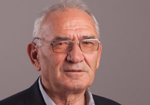 Njëri ndër themeluesit e parë të UÇK-së, tash deputet i Lëvizjes Vetëvendosje, Gani Krasniqi