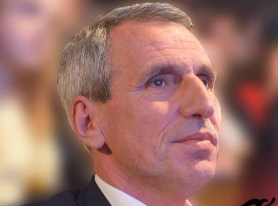 Avni Klinaku, Lëvizja për Bashkim