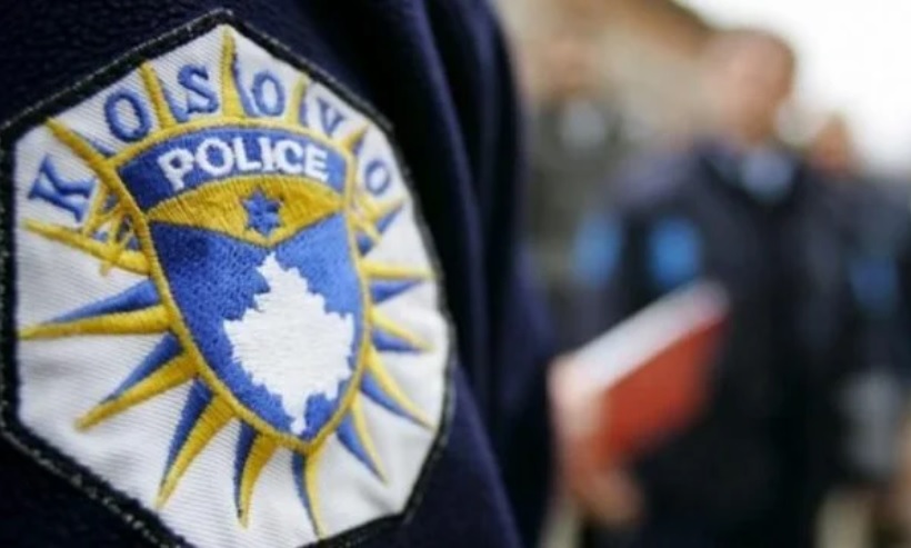 Logo, Policia e Kosovës