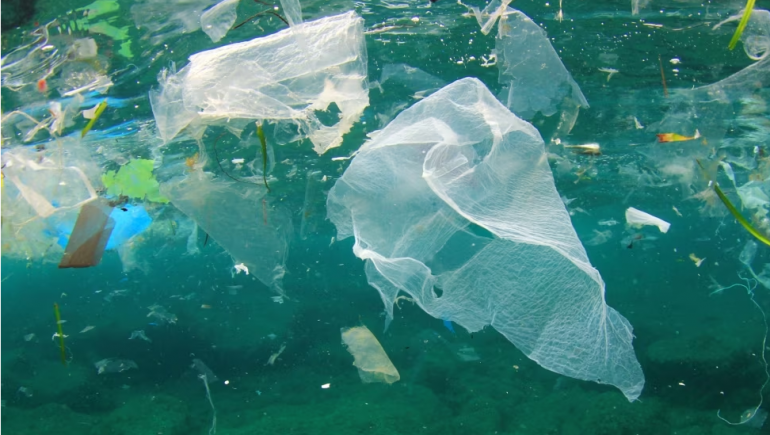 G7-a zotohet për dhënie fund të ndotjes plastike deri më 2040
