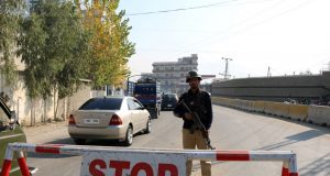 Lugina veriperëndimore e Pakistanit, Swat. Foto: Reuters