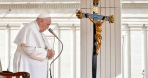 Papa Françesku. Foto: Reuters