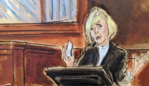Shkrimtarja dëshmon në gjyq: Donald Trump më përdhunoi