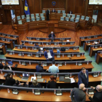 Kuvendi i Kosovës