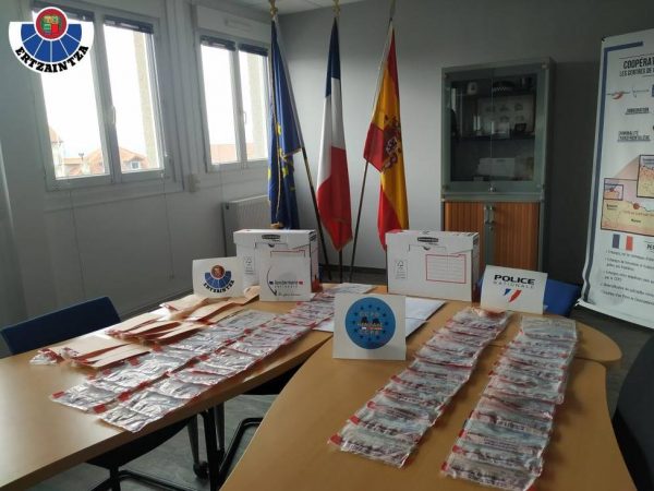 Arrestohet shqiptari në Spanjë, vodhi bizhuteri me vlerë mbi 67 mijë €