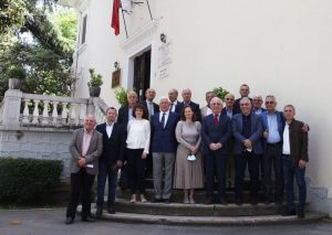 Mbahet konferencë shkencore me temën: “Probleme të reja të albanologjisë në kohën e sotme”