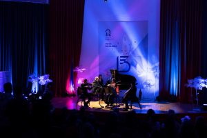 Nis Prishtinë nis edicioni i 13-të i “Chopin Piano Fest”