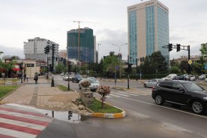 Punimet në Termokos, disa rrugë në Prishtinë mbyllen gjatë fundjavës