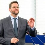 Eurodeputeti austriak, Lukas Mandl