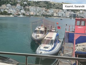 Hapja e sezonit turistik në Shqipëri, kontrolle përgjatë gjithë vijës bregdetare