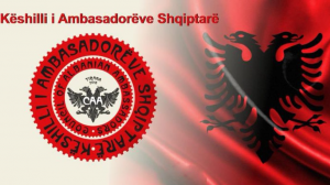 Këshilli i Ambasadorëve Shqiptarë
