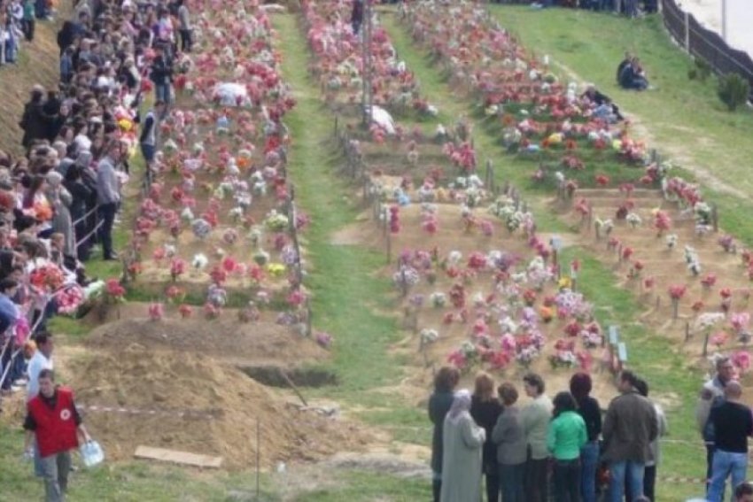 24 vjet nga masakra e Stagovës së Kaçanikut