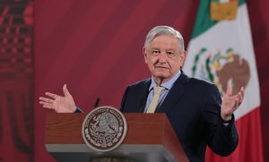 Presidenti i Meksikës, Andres Manuel Lopez Obrador