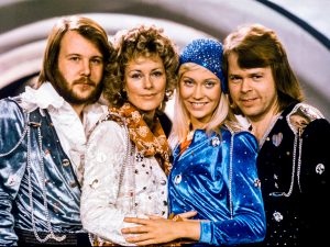 Grupi ABBA / Foto: The Independent