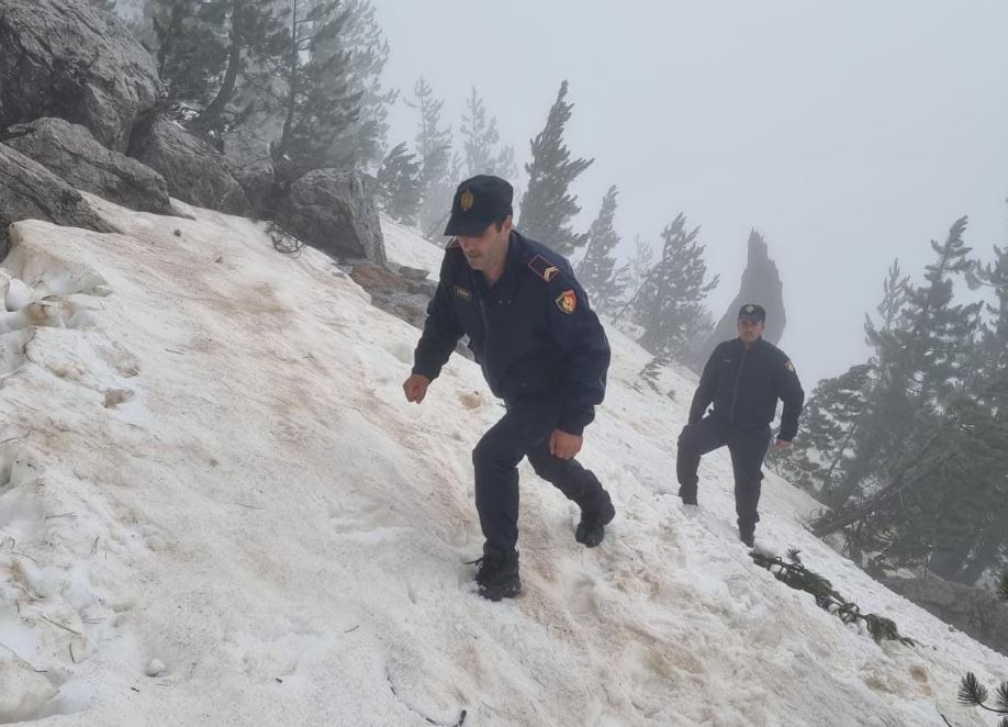 Ranë në greminë, humbin jetën dy turistet e huaja në Valbonë