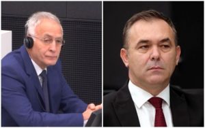 Gjykata Speciale ua vazhdon masën e paraburgimit Jakup Krasniqit dhe Rexhep Selimit