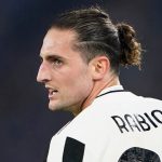 Juventusi me kontratë të re për Adrien Rabiot