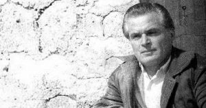 Jakov Xoxa (1923 – 1979), një ndër shkrimtarët më të dalluar të letërsisë shqipe