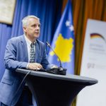Ambasadori i Gjermanisë në Kosovë, Jorn Rohde