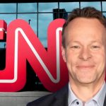 CNN shkarkon shefin ekzekutiv, Chris Licht