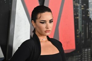 Demi Lovato / Foto; CNN