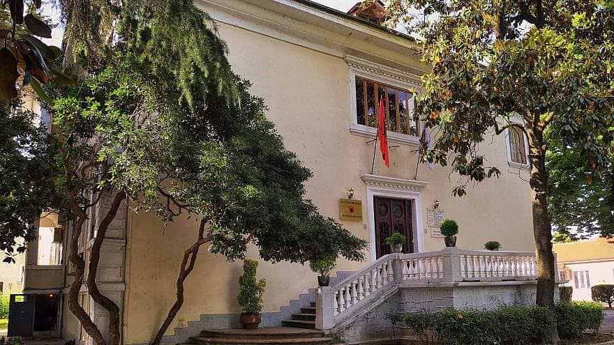 Akademia e Shkencave e Shqipërisë