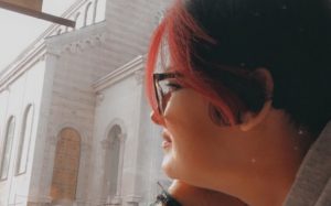 Albana Beqiri / Poete dhe tregimtare