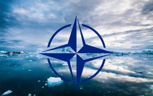NATO / Logo