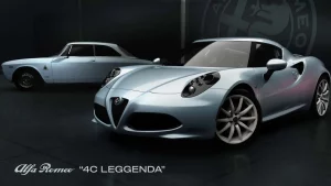 Dizajni i Alfa Romeo 4C / Foto: Motor1