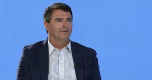 Florin Krasniqi, ish-deputet i VV-së
