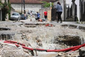 Nisin hetimet lidhur me vërshimet tragjike të 24 qershorit në Pejë