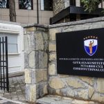 Gjykata Kushtetuese e Kosovës