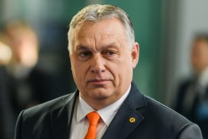Kryeministri i Hungarisë, Viktor Orban