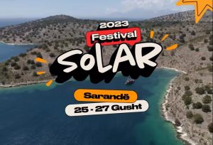 Festivali i muzikës “Solar”