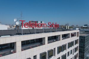 “Telekom Serbia”