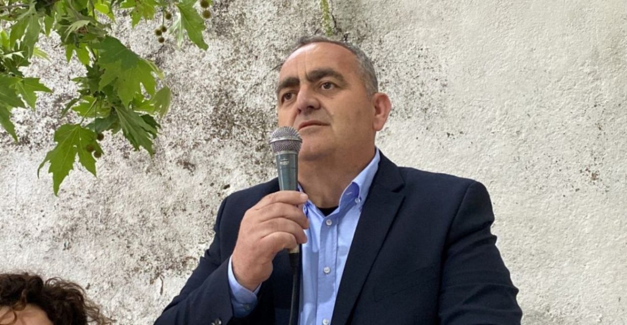 Fredi Beleri, kyrebashkiaku i pabetuar i Himarës