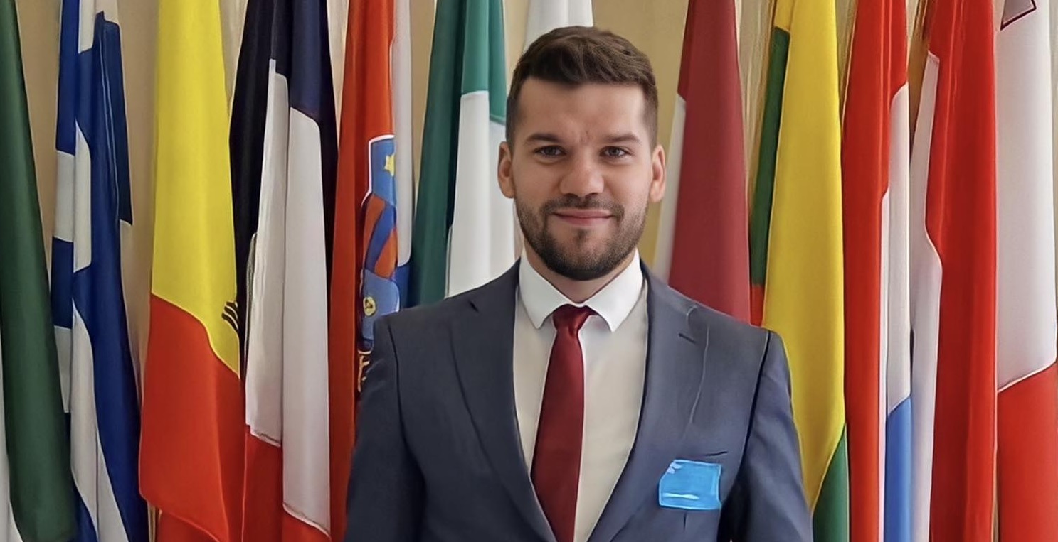 Kryetari i Këshillit Kombëtar të Shqiptarëve në Luginën e Preshevës, Nevzad Lutfiu