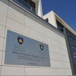 Prokuroria Speciale e Republikës së Kosovës