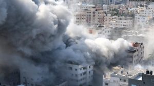 Rezoluta, e thirrur nga Brazili, do të bënte thirrje për ndihma urgjente humanitare për palestinezët në Rripin e Gazës