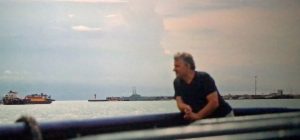 Pamje nga filmi Alexander