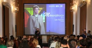 Filmi “Mësonjëtorja”